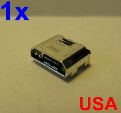 USB Charging Port For Samsung Galaxy Tab E tablet SM-T375 SM-T377 SM-T378