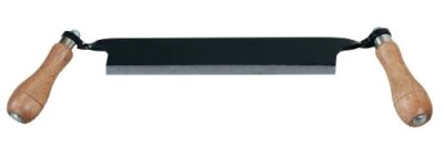 Timber Tuff TMB-13DS Straight Draw Shave Tool, 13''