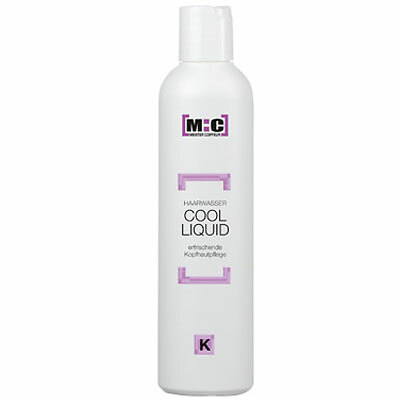 M:C Meister Coiffeur - Cool Liquid K