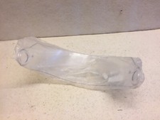 Casque à visière VISIERA TRASPARENTE par Casco 50.4 neuf et jamais utilisé