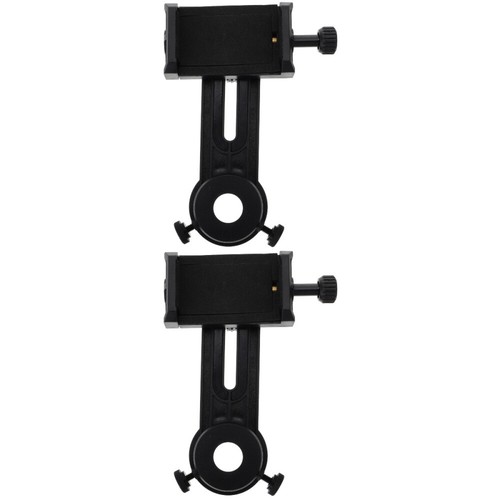 Monokulare Fotografie Adapter Teleskop Telefon Montieren Schnell Fotografie Clip - 第 3/12 張圖片