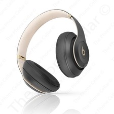 Beats Studio Pro Wireless Noise Cancelling Over-the-Ear Headphones Black Gold
