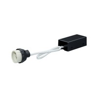 ZubehöR Anschlussset FüR Einbauleuchten, GU10, 230V, Max. 50W, Inkl. Schnellklem