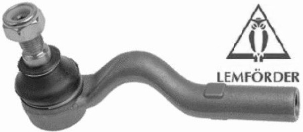 LemfÖRder 1266202 Spurstangenkopf Spurstange EndstüCk FüR Mercedes-Benz-image