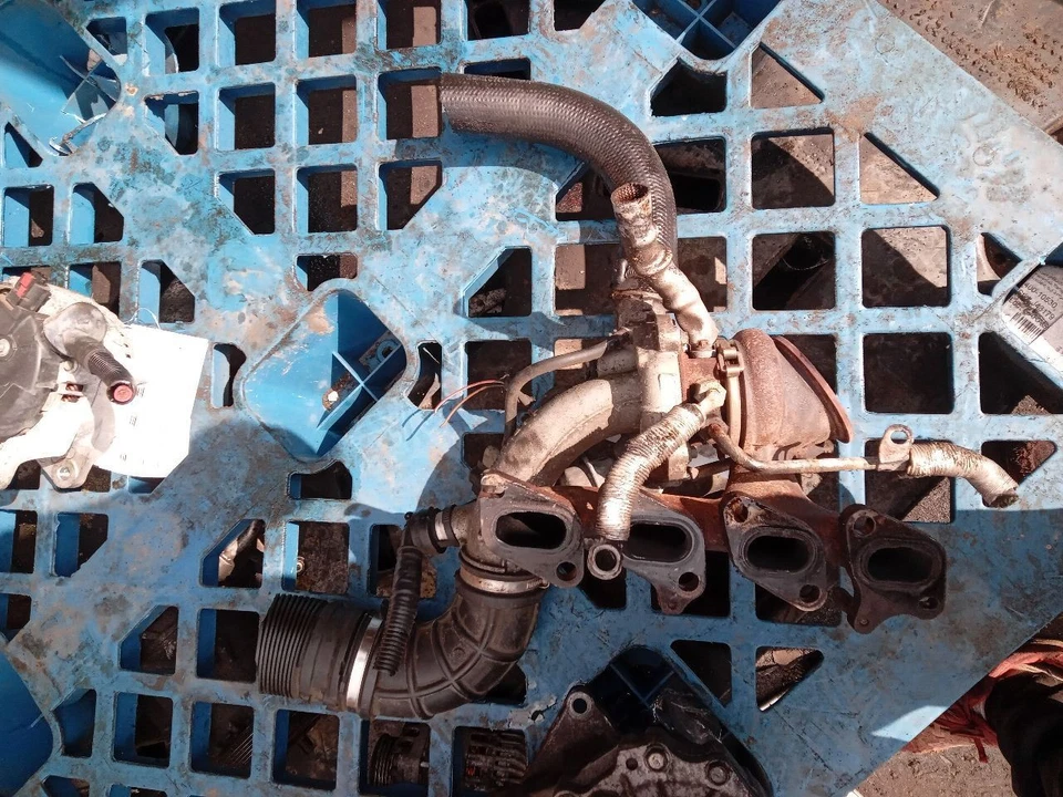 Turbo/Supercharger Fits 12-19 SONIC 352039 - Image 3 of 4