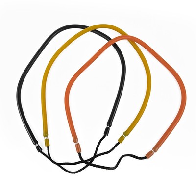 Elastischer Schlauch Alterungsbeständigkeit Band Exquisite Verarbeitung Für DIY