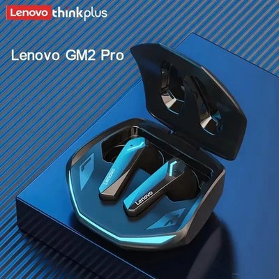 Lenovo think plus GM2 Pro Bluetooth 5.3 Gaming Kopfhörer Wireless Headset InEar