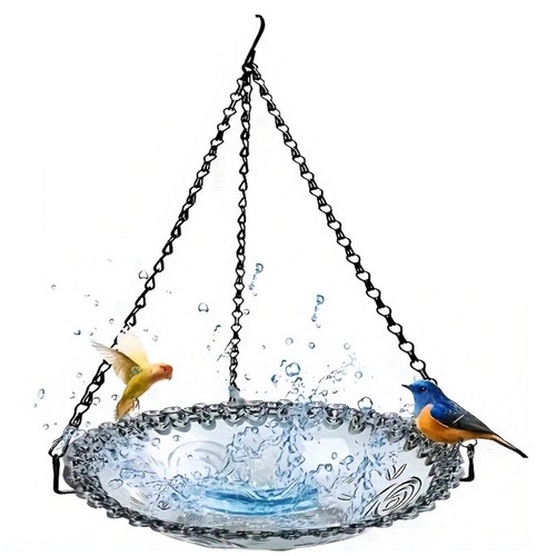 Zeroupshop Solar-Vogelfutterstation Mit Frosch-Desi Produktbild-Vorschau 10