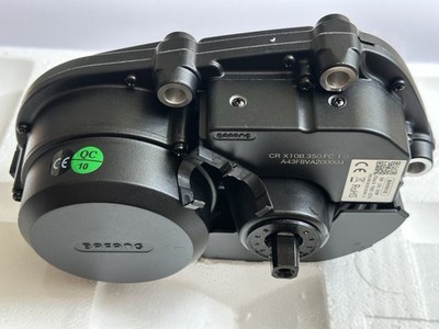 Bafang Motor M400 