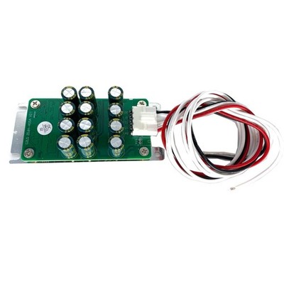 4S 5.5A Active Equalizer, Whole Group Balancer, Lifepo4 Lipo Lto,Energy Transfer