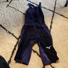 MIZUNO GX SONIC V MR Swimsuit XS