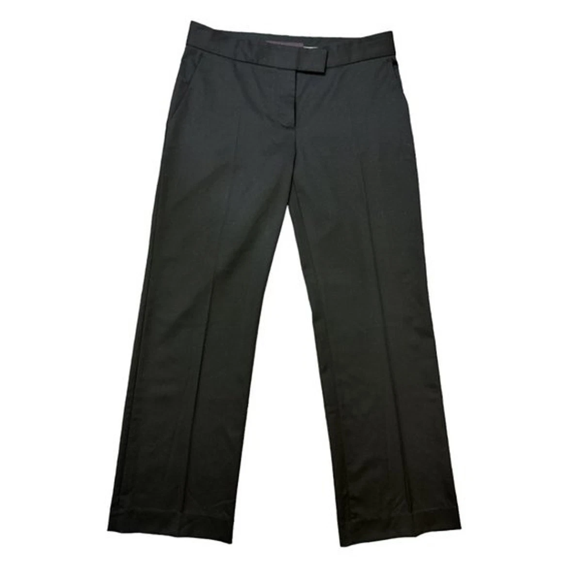 Stella McCartney Wool Black Pants for Women for sale | eBay display picture 1