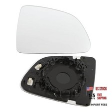 Heated Mirror Compatible with Tesla Model Y 2019-2024 - Passenger Right Side