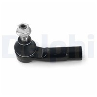 Spurstangenkopf Vorne Links FüR Skoda Kamiq NW4 1.0 1.5 1.6 19 Bis 26 Delphi Neu