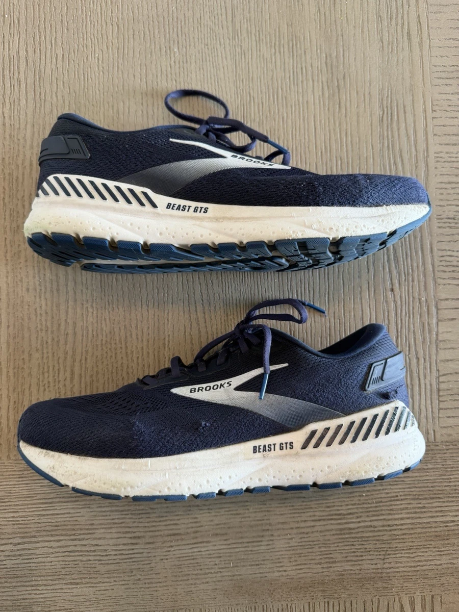 Brooks Beast Sneakers for Men for Sale | Shop Men display picture 1