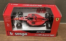 Burago Ferrari F1 1/43