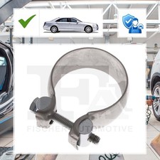 Rohrverbinder, Abgasanlage Fa1 für Mercedes-Benz S-Class W221 Rohrverbinder, Abgasanlage Fa1 für Mercedes-Benz S-Class W221