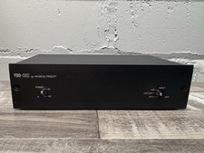 Musical Fidelity V90-DAC