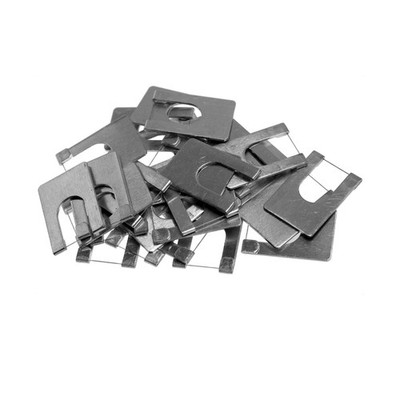 Edge-On-Up DTC100 Test Clips 100 Pack + Free Shipping