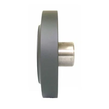 DAYCO Engine Harmonic Balancer for 1982-1986 CHEVROLET K10 SUBURBAN 6.2L V8 - Image 4 of 4