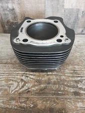 2023 23 17-24 Harley Davidson Tri Glide Engine Motor Rear Cylinder Barrel Jug