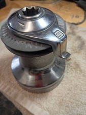 Lewmar Ocean Series 16 Single Speed Self Tailing Winch