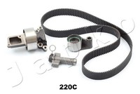 Zahnriemensatz Japko KJT220C