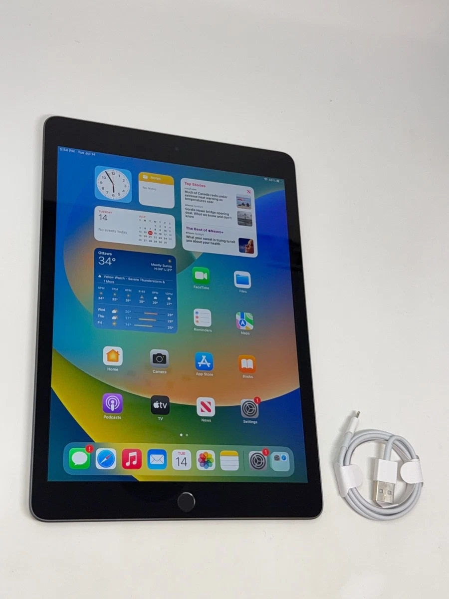 Apple iPad 9th Generation for sale | eBay