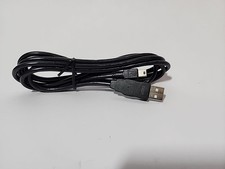 Mini USB Male to Type A USB Male Cable USB