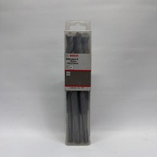 Bosch SDS Plus-3 Hammer Drill Bit Set for Masonry - 16.0x150x210mm - 8 Pieces