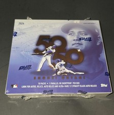 2024 Topps 50/50 Shohei Ohtani Baseball Checklist Guide in-content 16