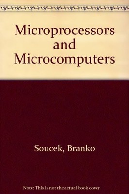 Mikroprozessoren und Mikrocomputer, Branko Soucek
