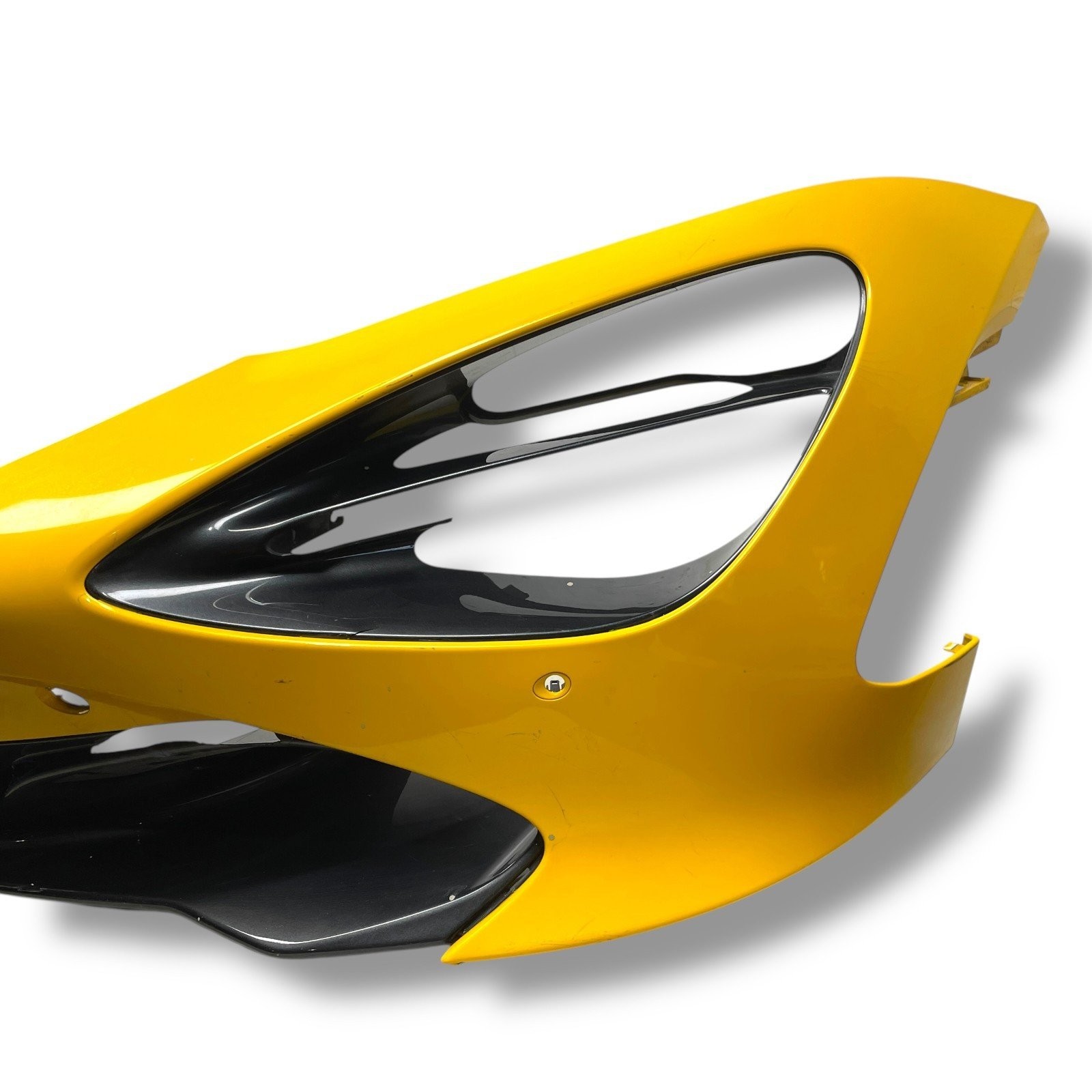 McLaren 720S 2018-2023 Front Bumpers Set