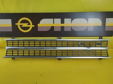 Calandre Opel REKORD