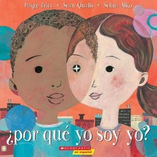 Paige Britt ¿Por Qué Yo Soy Yo? (Why Am I Me?) (Paperback)