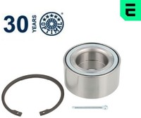 Optimal 961630 Radlagersatz Radlager Satz Vorderachse Vorne