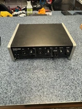 TASCAM US2X2 USB Audio Interface