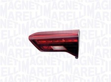 MAGNETI MARELLI Heckleuchte 714028918001 für A11 VW ROC O.E. Original D11 TSI