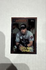 2002 Topps - America United We Stand Mike Piazza #358