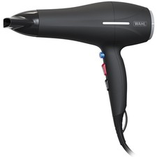 Wahl Ionic Smooth Hairdryer 2200W