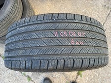LATE 2025 285/45/22 114Y XL MICHELIN PRIMACY ALL SEASON LR  🔇 6mm NO REPAIRS