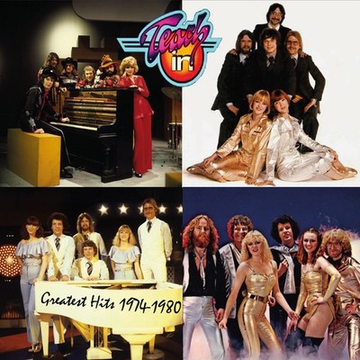 Teach In Greatest Hits 1974-1980 (Vinyl)