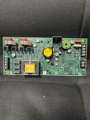 Silent Knight EVS-INT50W Amplifier