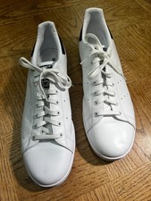 Adidas Originals Stan Smith Mens size 14.5 Tr...