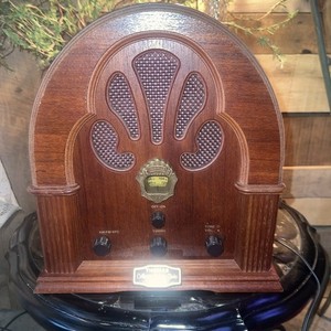 Thomas Collectors Edition Radio Number 0546