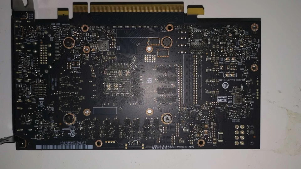 HP NVIDIA GeForce RTX 2060 6GB GDDR6 - Image 3 of 4