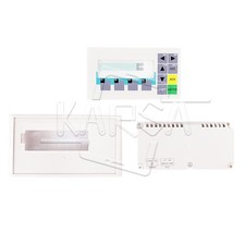 Cover for 6AV6640-0BA11-0AX0 OP73 micro Case Housing Shell + Membrane Keyboard