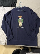 Ralph Lauren Polo Sweater Men  s XL Brand New with Tags