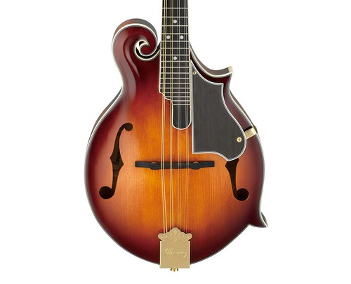 Used Ibanez M700SAVS F-style Mandolin - Antique Violin Sunburst