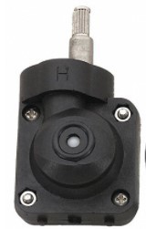 Barry Walter TE1990 Pressure Balancing Tub Shower Cartridge